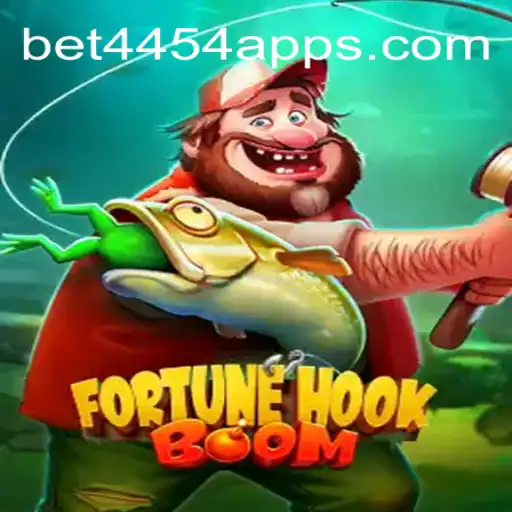 Discover the Thrilling World of FortuneHookBoom on BET4454.COM