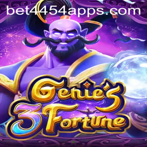Unveiling Genie3Fortune: A Captivating Journey into Digital Gaming