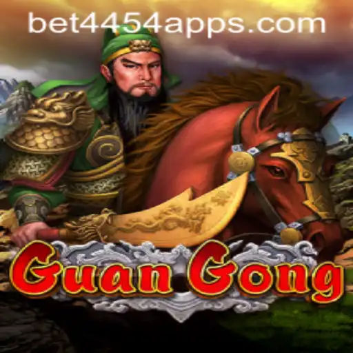 Discovering GuanGong: A New Era of Digital Gaming with BET4454.COM