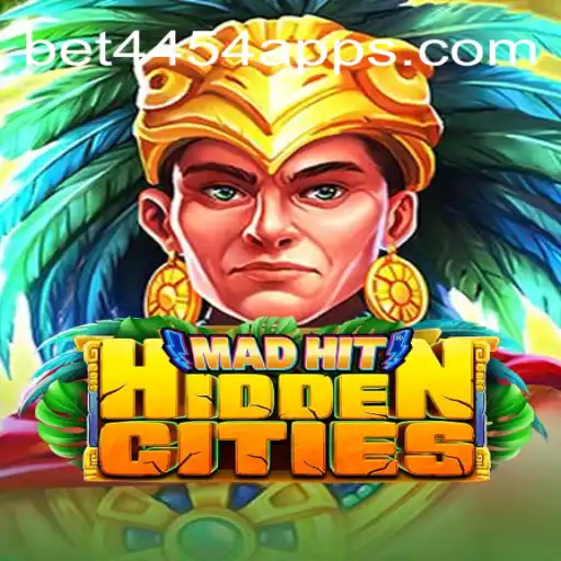 MadHitHiddenCities: Dive into the Adventure