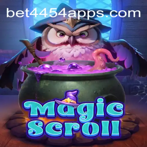 Exploring the Enchanting World of MagicScroll with BET4454.COM