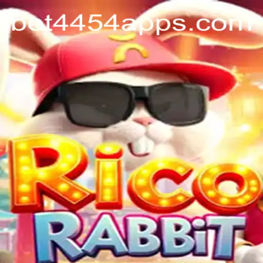 Discover the Adventure of RicoRabbit: A New Era in Gaming