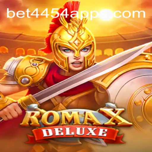 Exploring the Intricacies of RomaXDeluxe: A Thrilling New Gaming Experience