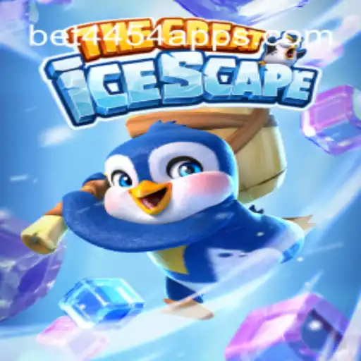 Discover the Exciting World of 'TheGreatIcescape' on BET4454.COM