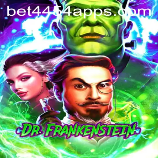Delving into the World of DrFrankenstein: Explore the Game with BET4454.COM