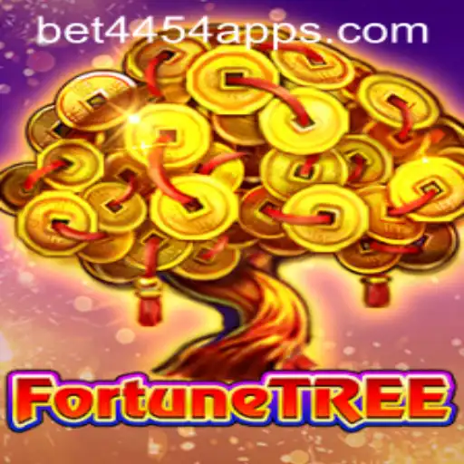 FortuneTree: A Mystical Journey Into the World of Online Gaming with BET4454.COM