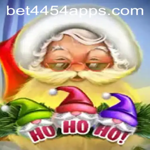 HoHoHo: A Festive Adventure in Gaming Presented by BET4454.COM