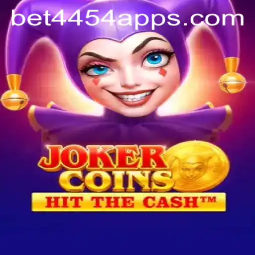 Exploring the Thrills of JokerCoins with BET4454.COM
