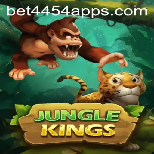 JungleKings: Embark on an Adventurous Virtual Journey