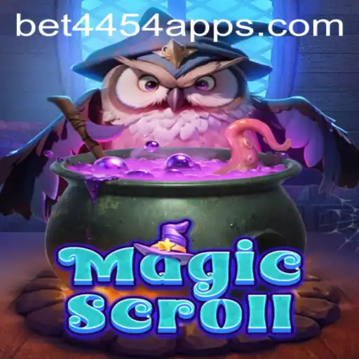 Exploring the Enchanting World of MagicScroll with BET4454.COM