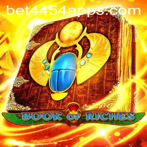 Explore the World of BookofRiches: A Comprehensive Guide to Gameplay and Strategy
