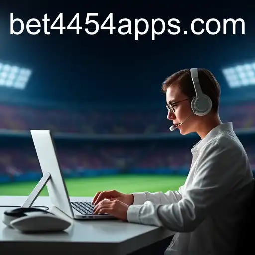 Contact Us - Reach BET4454.COM