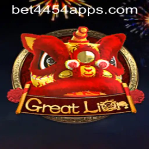 Exciting Adventure Awaits with GreatLion: Learn About the Game and BET4454.COM