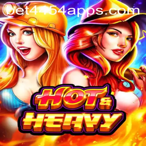 Dive into the Exciting World of HotHeavy: Unleash Your Gaming Passion