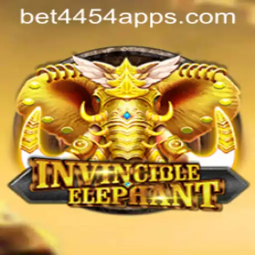 InvincibleElephant: A New Gaming Experience with BET4454.COM