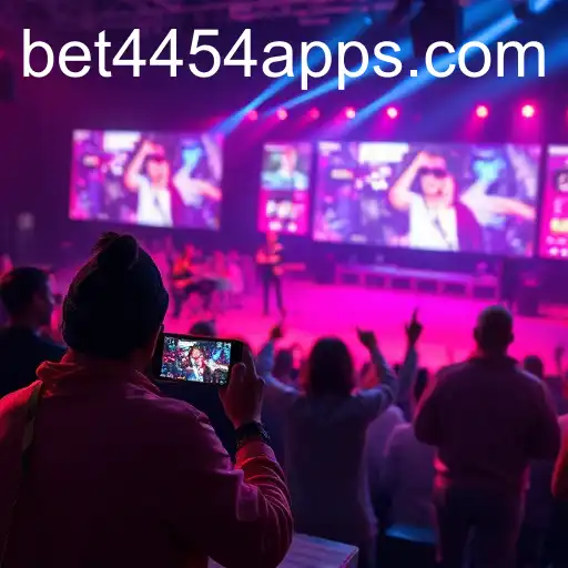 The Evolution and Impact of Live Streaming in the Digital Age