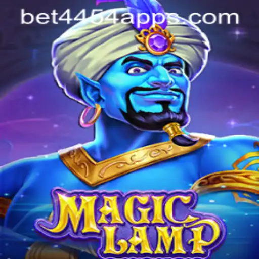 Discover the Enchantment of MagicLamp: A New Era of Interactive Gaming