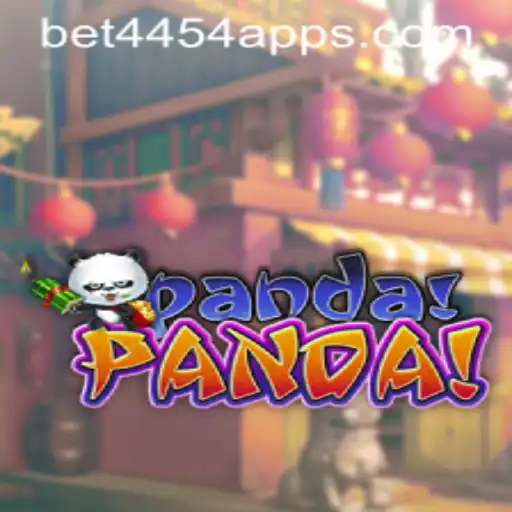 Discover the Exciting World of PandaPanda and BET4454.COM