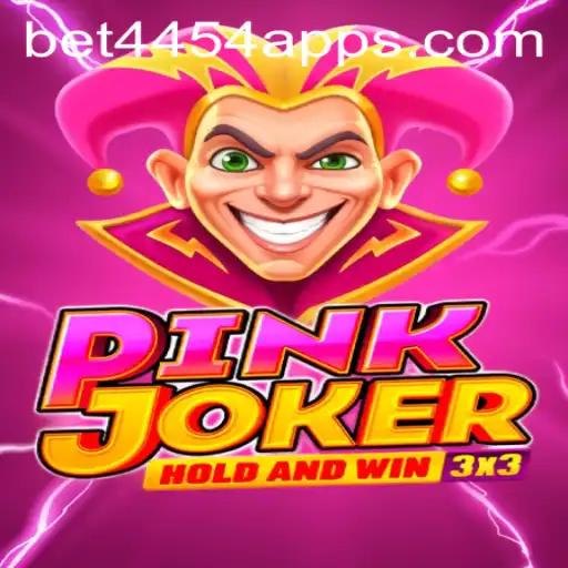 Discover the Thrills of Pinkjoker at BET4454.COM