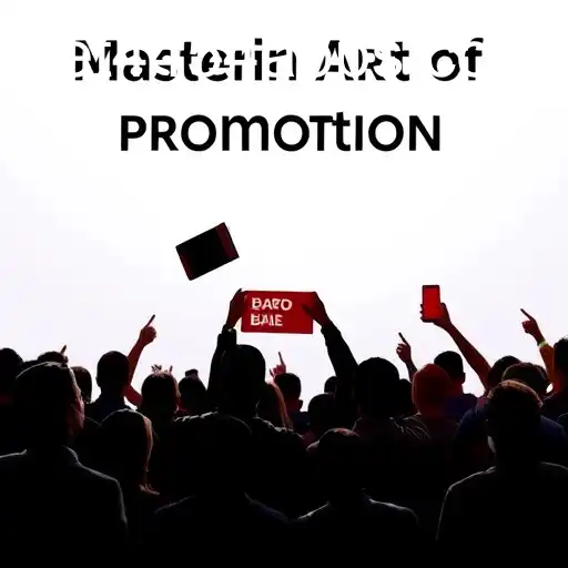 Mastering the Art of Promotion with BET4454.COM