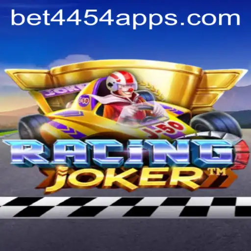 Discover the Thrill of RacingJoker: A High-Speed Adventure with BET4454.COM
