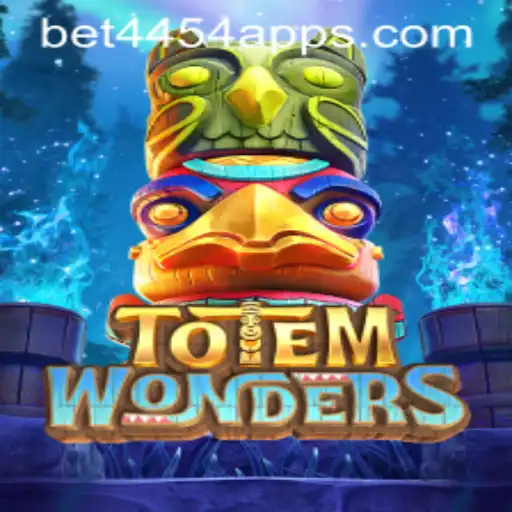 TotemWonders: The Ultimate Gaming Experience with BET4454.COM